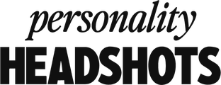 Personality Headshots